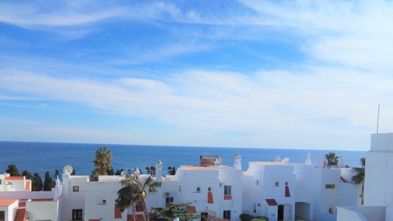 Apartamento De Praia - Albufeira Exterior photo