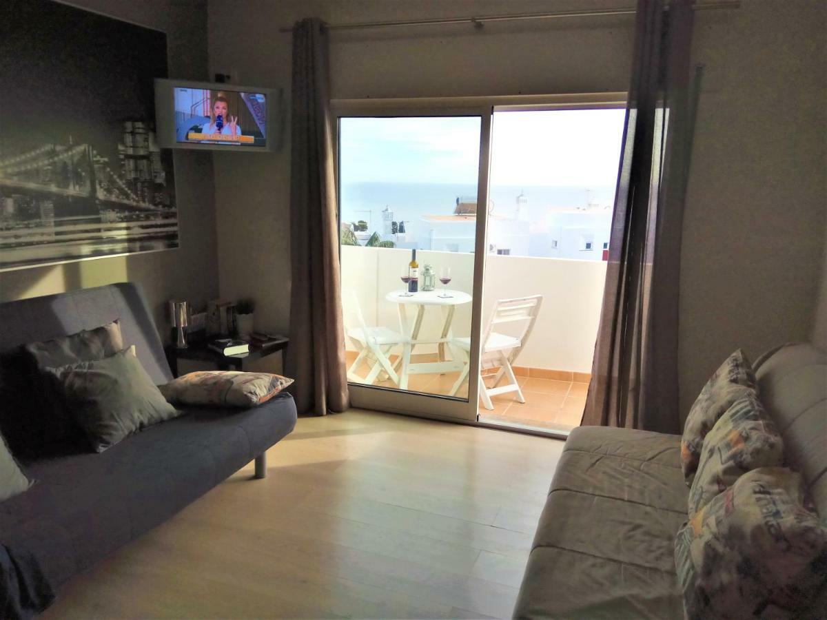 Apartamento De Praia - Albufeira Exterior photo