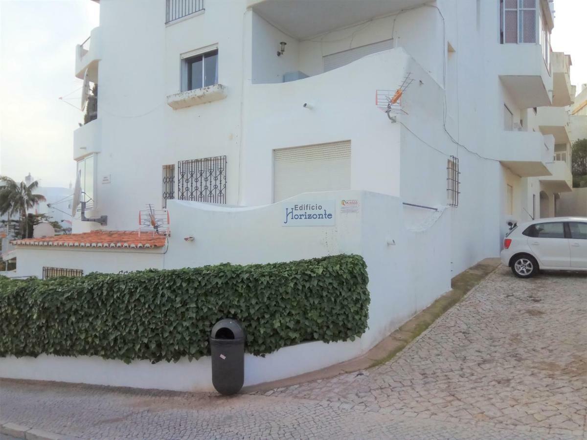 Apartamento De Praia - Albufeira Exterior photo