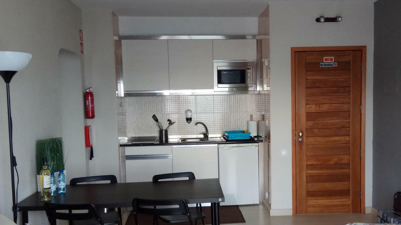 Apartamento De Praia - Albufeira Exterior photo
