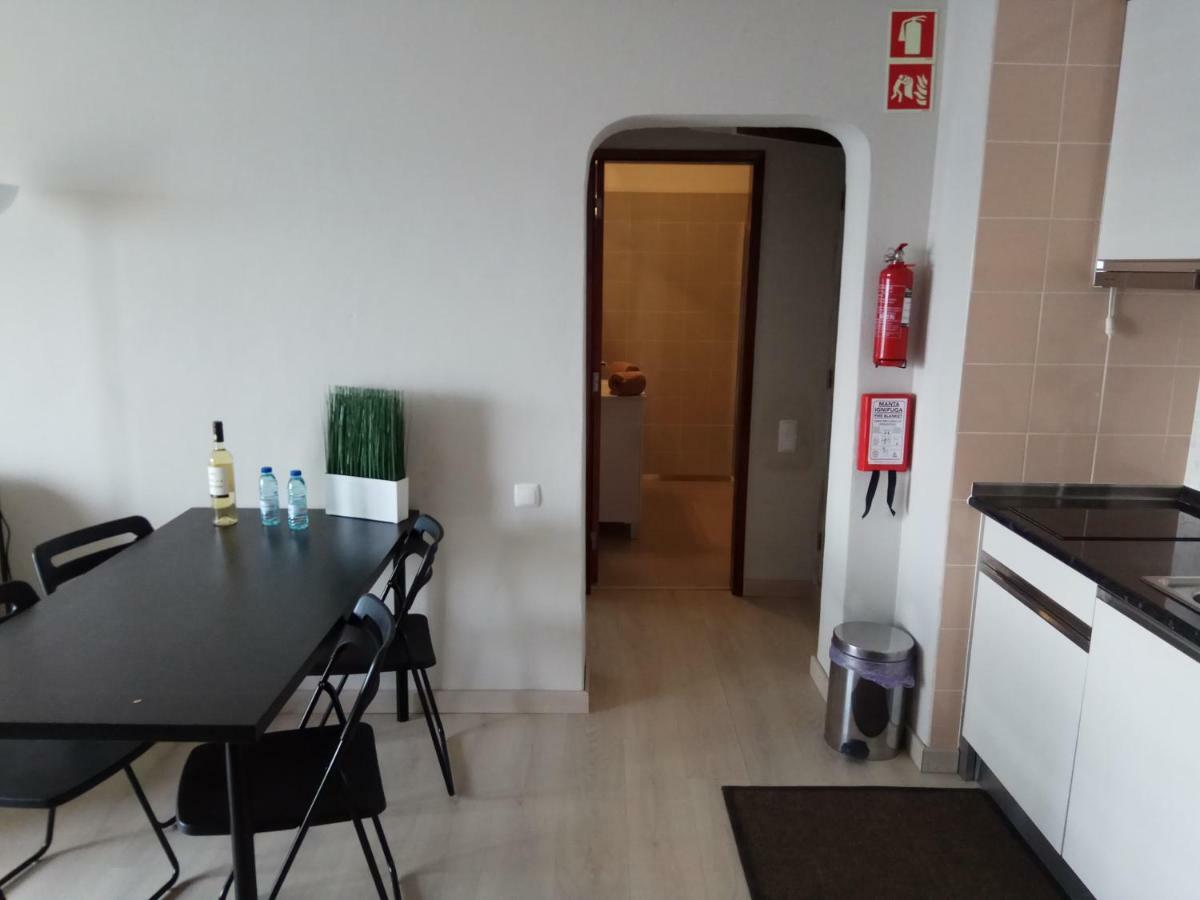 Apartamento De Praia - Albufeira Exterior photo